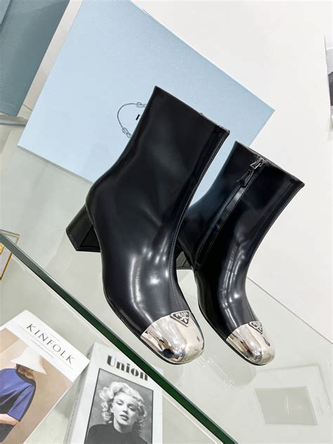 prada boots clearance.